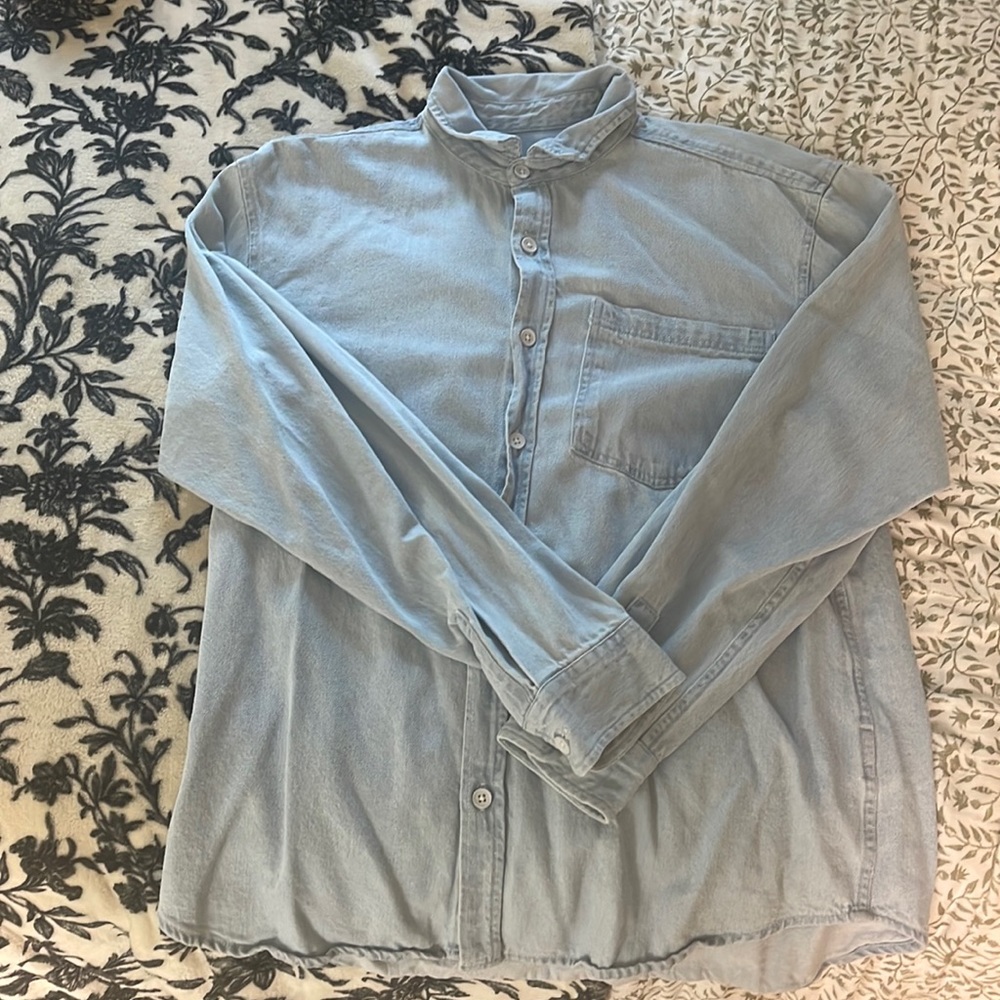 Pull&Bear, size L
